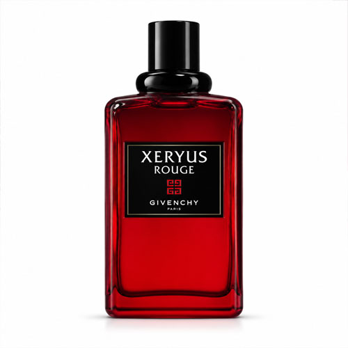 عطر اگزریوس جیوانچی روژ
