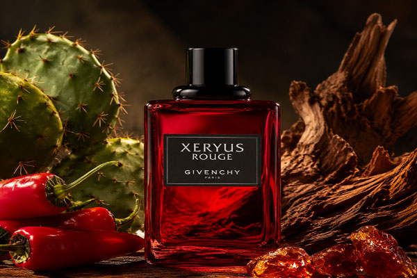  عطر اگزریوس جیوانچی 