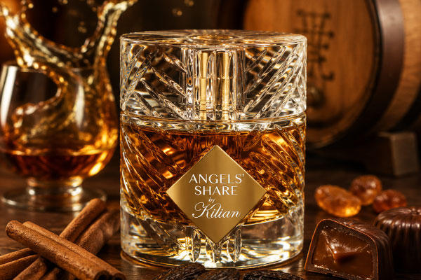 عطر بای کیلیان انجلز شیر