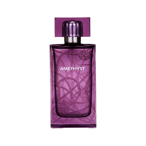 عطر لالیک بنفش امیتیس