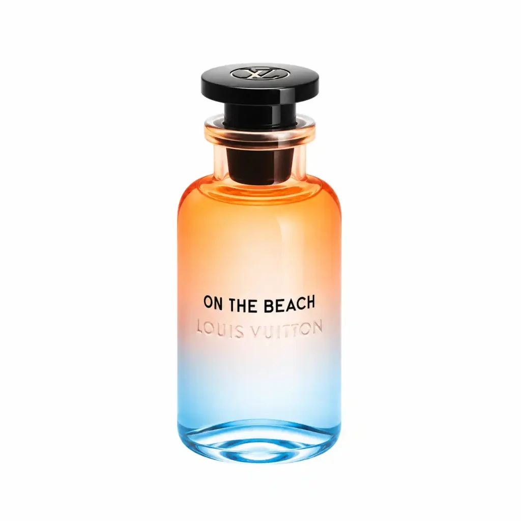 عطر ان د بیچ لویی ویتون