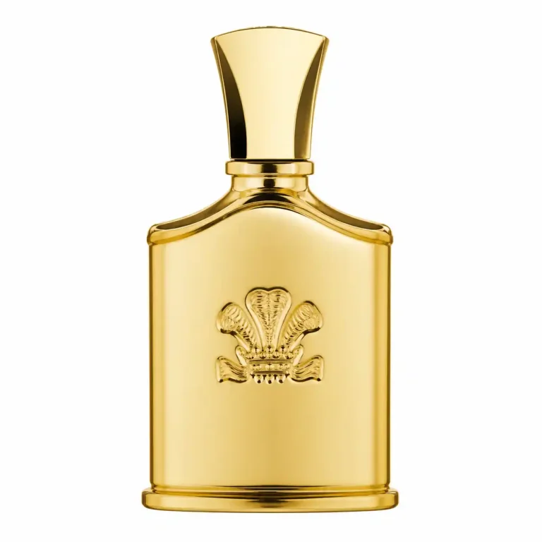 عطر کرید امپریال طلایی