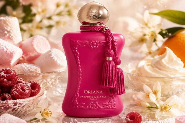 مارلی-اوریانا عطر مارلی اوریانا