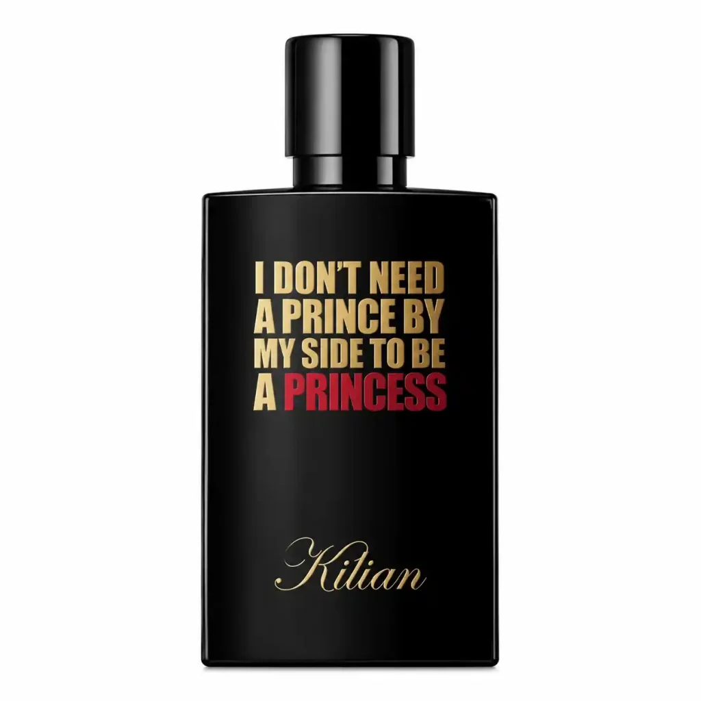 عطر پرنسس بای کیلیان