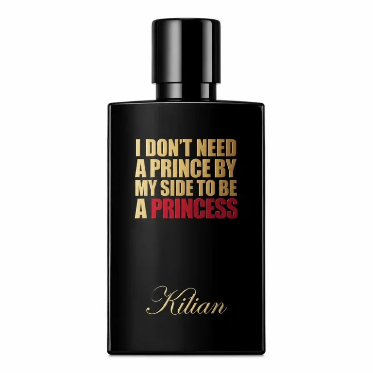عطر پرنسس بای کیلیان