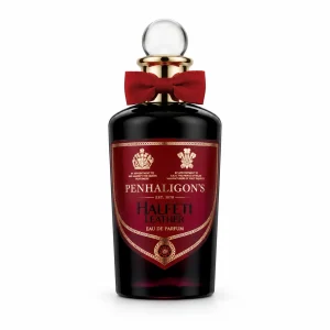 عطر هالفتی لدر پنهالیگونز