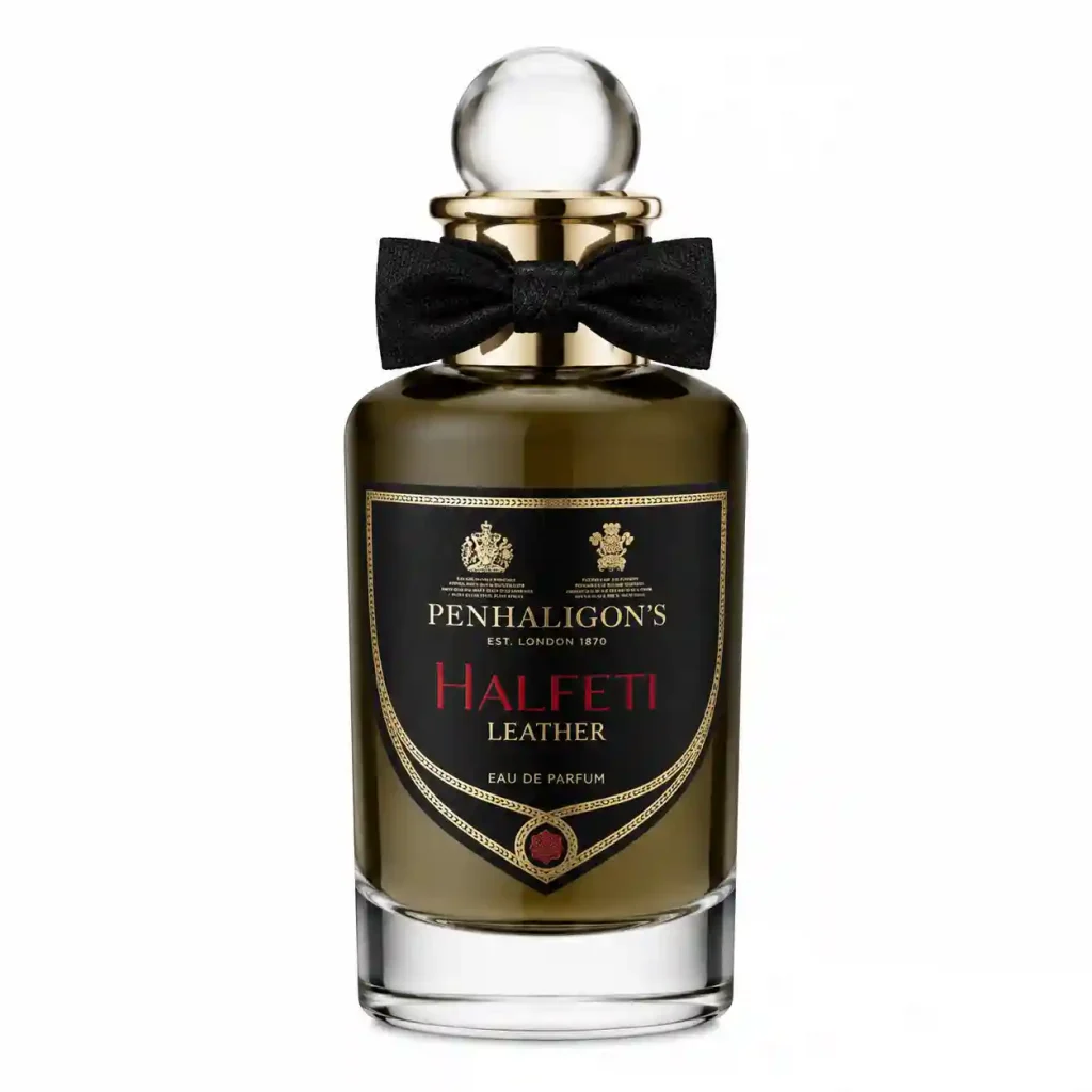عطر هالفتی لدر پنهالیگونز