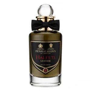 عطر هالفتی لدر پنهالیگونز