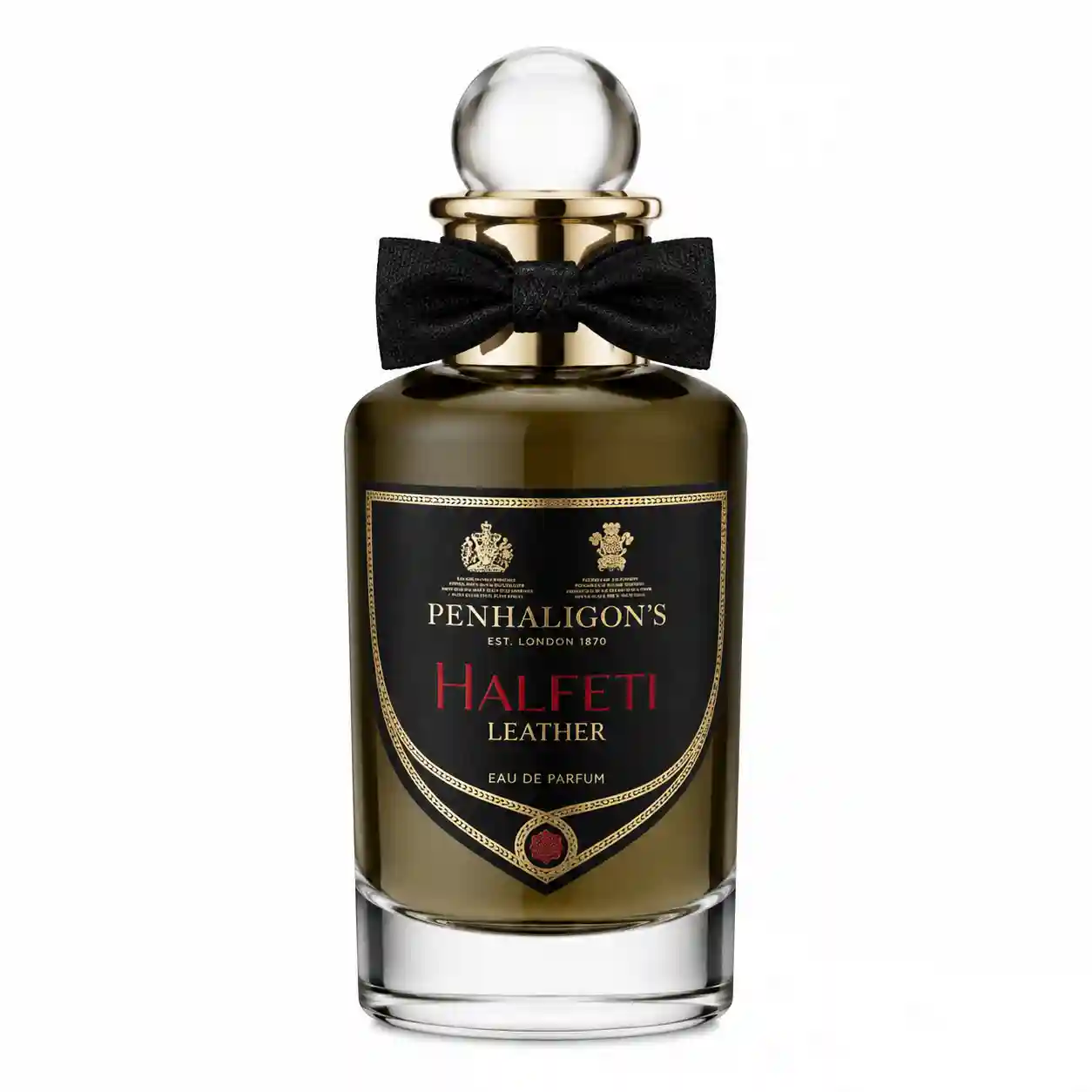 عطر هالفتی لدر پنهالیگونز