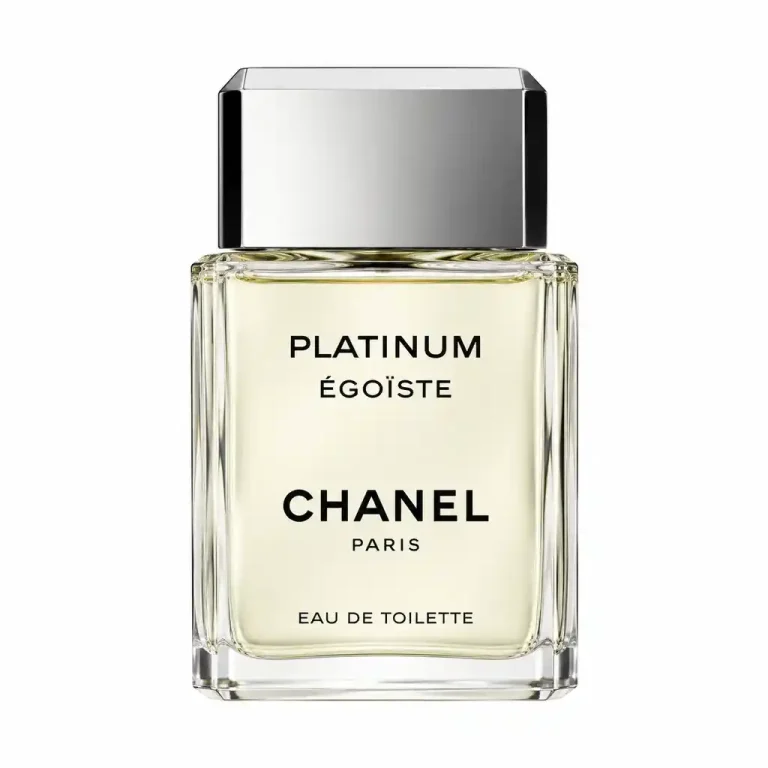 عطر شنل اگویست پلاتینیوم