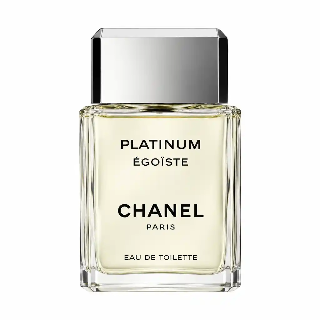 عطر شنل اگویست پلاتینیوم