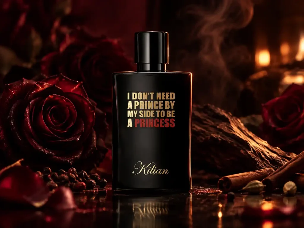 عطر پرنسس بای کیلیان