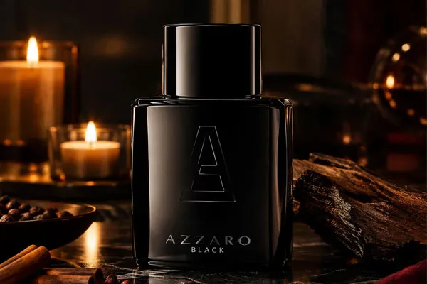 عطر بلک آزارو 