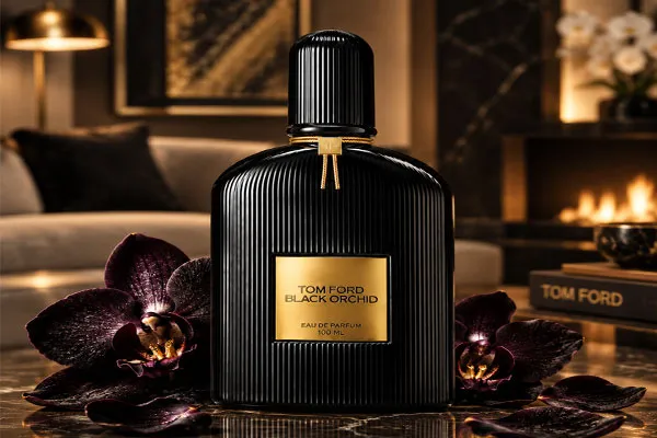 تامفورد عطر بلک ارکید