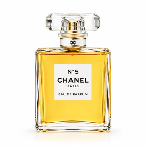 عطر نامبر 5 شنل