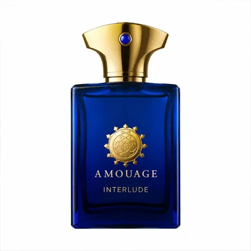 عطر اینترلود آمواج