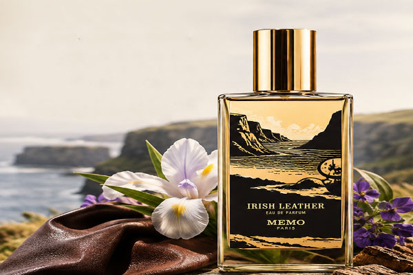 عطر-ممو عطر ممو آیریش