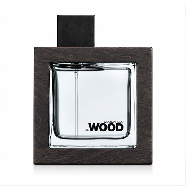 عطر هی وود راکی مانتین وود