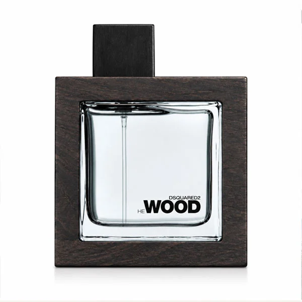 عطر هی وود راکی مانتین وود