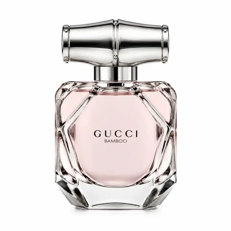 عطر بامبو گوچی
