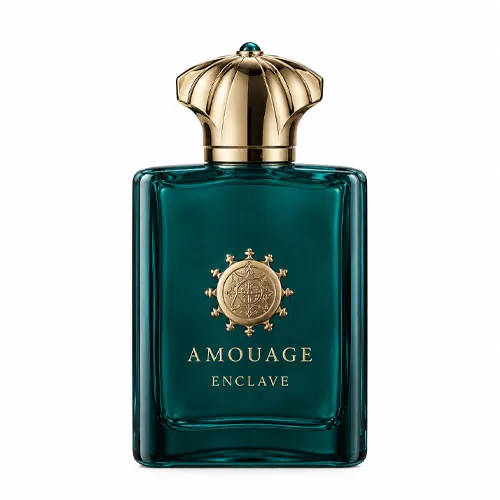 عطر انکلیو آمواج
