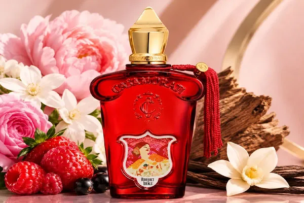 زرجف عطر بوکت ایدل زرجف