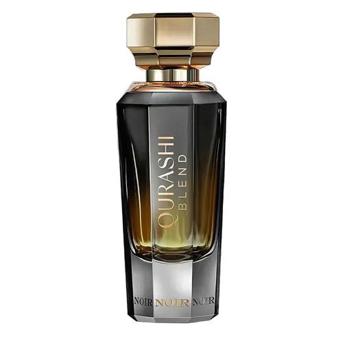 عطر القریشی