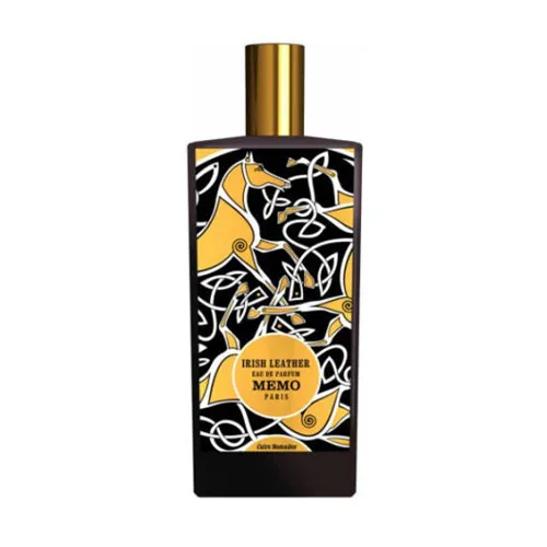 عطر ایریش لدر برند ممو