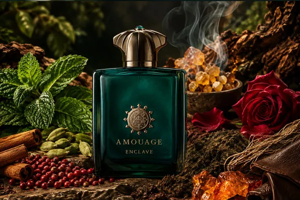 عطر-اینکلیو-امواج1 عطر انکلیو آمواج