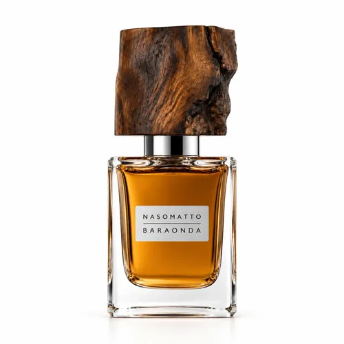 عطر باروندا ناسوماتو