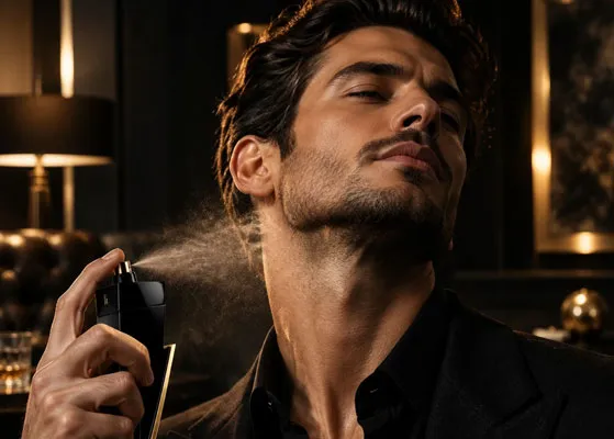 عطر-بد-بوی-کارولینا-هررا عطر بد بوی کارولینا هررا