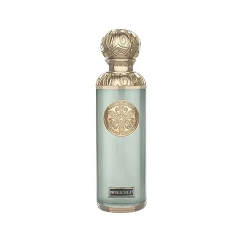 عطر قصه برند ایمپریال والی