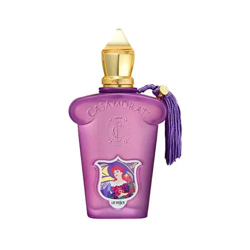 عطر لاتوسکا (خالص) برند زرجف