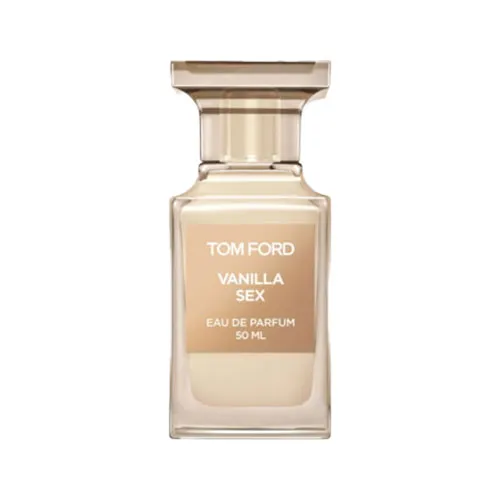عطر وانیلا سکس
