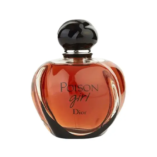 عطر پویزن گرل برند دیور
