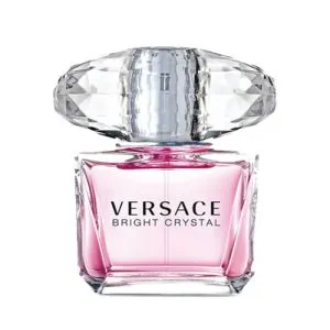 عطر برایت کریستال ورساچه