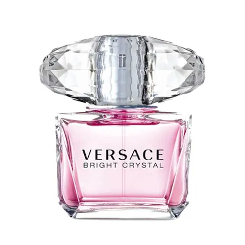 عطر برایت کریستال ورساچه