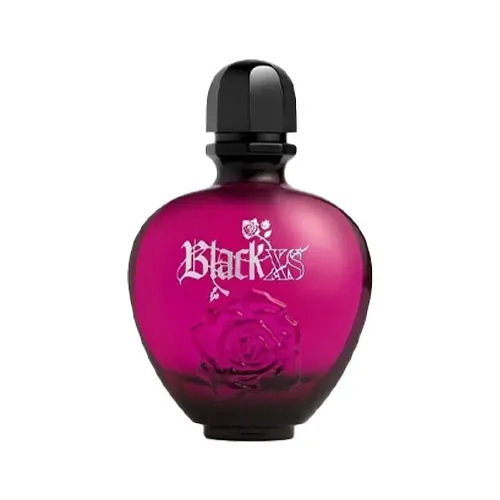 عطر بلک ایکس اس