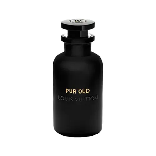 عطر پور عود لویی ویتون